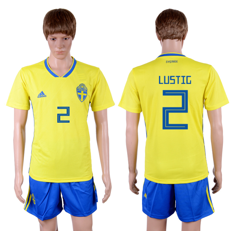 2018 world cup swden jerseys-001